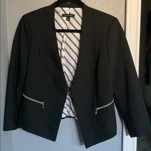 Ann Taylor Blazer
